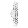 Tommy Hilfiger 1782876 Demi Oval Stainless Steel Blush Dial Chain Bracelet Watch - W95456 Alternative Image