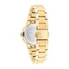 Tommy Hilfiger 1782904 Gold Tone Aqua Blue Dial Bracelet Watch - W95460 Alternative Image