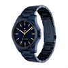 Tommy Hilfiger 1710742 Bruce Blue IP Bracelet Watch - EXCLUSIVE - W95461 Alternative Image