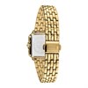 Tommy Hilfiger 1782916  Gold Tone Black Dial Bracelet Watch - W95462 Alternative Image