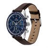 Tommy Hilfiger 1792276  Brown Leather Strap Watch - W95480 Alternative Image