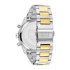 Tommy Hilfiger 1792279 Two Tone Green Dial Bracelet Watch - W95481 Alternative Image