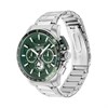 Tommy Hilfiger 1792293 Stainless Steel Green Dial Bracelet Watch - W95487 Alternative Image