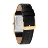 Tommy Hilfiger 1710772 Gold Tone Brown Leather Strap Watch - W95488 Alternative Image
