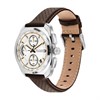Tommy Hilfiger 1792270 Brown Leather Strap Watch - W95489 Alternative Image
