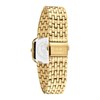 Tommy Hilfiger 1782923 Gold Tone Bracelet Watch - W95496 Alternative Image