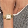 Tommy Hilfiger 1782923 Gold Tone Bracelet Watch - W95496 Alternative Image