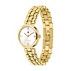 Tommy Hilfiger 1782928 Gold Tone Bracelet Watch - W95499 Alternative Image