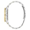 GUESS W1156L5 Lady Frontier Stone Set Two Tone Bracelet Watch - W96175 Alternative Image