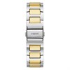 GUESS W1156L5 Lady Frontier Stone Set Two Tone Bracelet Watch - W96175 Alternative Image