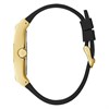 GUESS GW0202G1 Phoenix Gold Plated Black Strap Watch - W96182 Alternative Image
