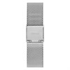 GUESS GW0354L1 Tapestry Mesh Bracelet Watch - W96205 Alternative Image