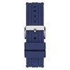 GUESS GW0428G3 Striker Multi Dial Blue And White Strap Watch - W96219 Alternative Image