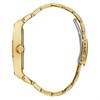 GUESS GW0094G2 Phoenix  Multi Dial Stone Set Gold Plated Bracelet - W96220 Alternative Image