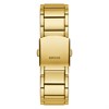 GUESS GW0094G2 Phoenix  Multi Dial Stone Set Gold Plated Bracelet - W96220 Alternative Image