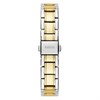 GUESS GW0468L4 Melody Two Tone Bracelet Watch - W96228 Alternative Image