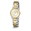 GUESS GW0468L4 Melody Two Tone Bracelet Watch - W96228 Alternative Image