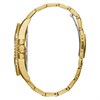 GUESS W0799G2 Frontier Gold Plated Crystal Bracelet Watch - W96231 Alternative Image