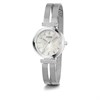 GUESS GW0471L1 Array Stainless Steel Mesh Bracelet Watch - W96260 Alternative Image