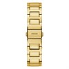 GUESS GW0472L2 Deco Gold Plated Stone Set Bracelet Watch - W96261 Alternative Image