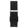 GUESS GW0503G2 Idol Black Silicon Strap Watch - W96265 Alternative Image