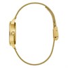 GUESS GW0534L2 Melody Gold Plated Mesh Bracelet Watch - W96268 Alternative Image