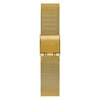 GUESS GW0534L2 Melody Gold Plated Mesh Bracelet Watch - W96268 Alternative Image