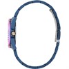 Guess GW0475L2 Opaline Blue IP Bracelet Watch - W96282 Alternative Image