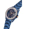 Guess GW0475L2 Opaline Blue IP Bracelet Watch - W96282 Alternative Image