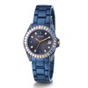 Guess GW0475L2 Opaline Blue IP Bracelet Watch - W96282 Alternative Image