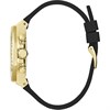 GUESS GW0463L1 Rapture Gold Plated Leopard Strap Watch - W96285 Alternative Image