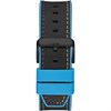 GUESS GW0506G1 Catrin Black IP Resin Strap Watch - W96287 Alternative Image