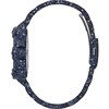 GUESS GW0507G1 Pacific Blue IP Bracelet Watch - W96288 Alternative Image