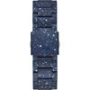 GUESS GW0507G1 Pacific Blue IP Bracelet Watch - W96288 Alternative Image