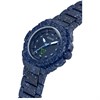 GUESS GW0507G1 Pacific Blue IP Bracelet Watch - W96288 Alternative Image