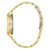 GUESS GW0300L2 Quattro Clear Gold Plated Bracelet Watch - W96299 Alternative Image