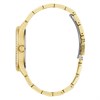 GUESS GW0605L2 Lady Idol Gold Plated Bracelet Watch - W96320 Alternative Image