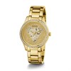 GUESS GW0605L2 Lady Idol Gold Plated Bracelet Watch - W96320 Alternative Image