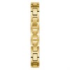 GUESS GW0022L2 Bellini Gold Plated Bracelet Watch - W96322 Alternative Image