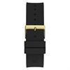 GUESS GW0726G2 Reputation Black Silicone Strap Watch - W96325 Alternative Image