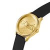 GUESS GW0726G2 Reputation Black Silicone Strap Watch - W96325 Alternative Image