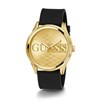 GUESS GW0726G2 Reputation Black Silicone Strap Watch - W96325 Alternative Image