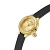 GUESS GW0684L3 Charmed Black Leather Strap Watch - W96330 Alternative Image