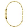 GUESS GW0655L2 Lovey Gold Plated Bracelet Watch - W96335 Alternative Image