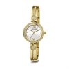 GUESS GW0655L2 Lovey Gold Plated Bracelet Watch - W96335 Alternative Image