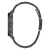 GUESS GW078G2 Badge Black IP Bracelet Watch - W96336 Alternative Image
