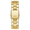 GUESS GW0782G1 Badge Gold Plated Bracelet Watch - W96338 Alternative Image