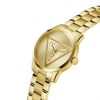 GUESS GW0782G1 Badge Gold Plated Bracelet Watch - W96338 Alternative Image