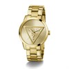 GUESS GW0782G1 Badge Gold Plated Bracelet Watch - W96338 Alternative Image