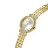 GUESS GW0763L2 Enchantment Gold Tone Bracelet - W96341 Alternative Image